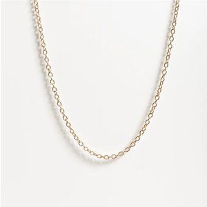 Yearly Co. The Chunky Cable Chain